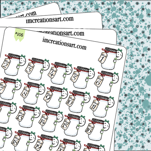 52 Week Saving Money Challenge