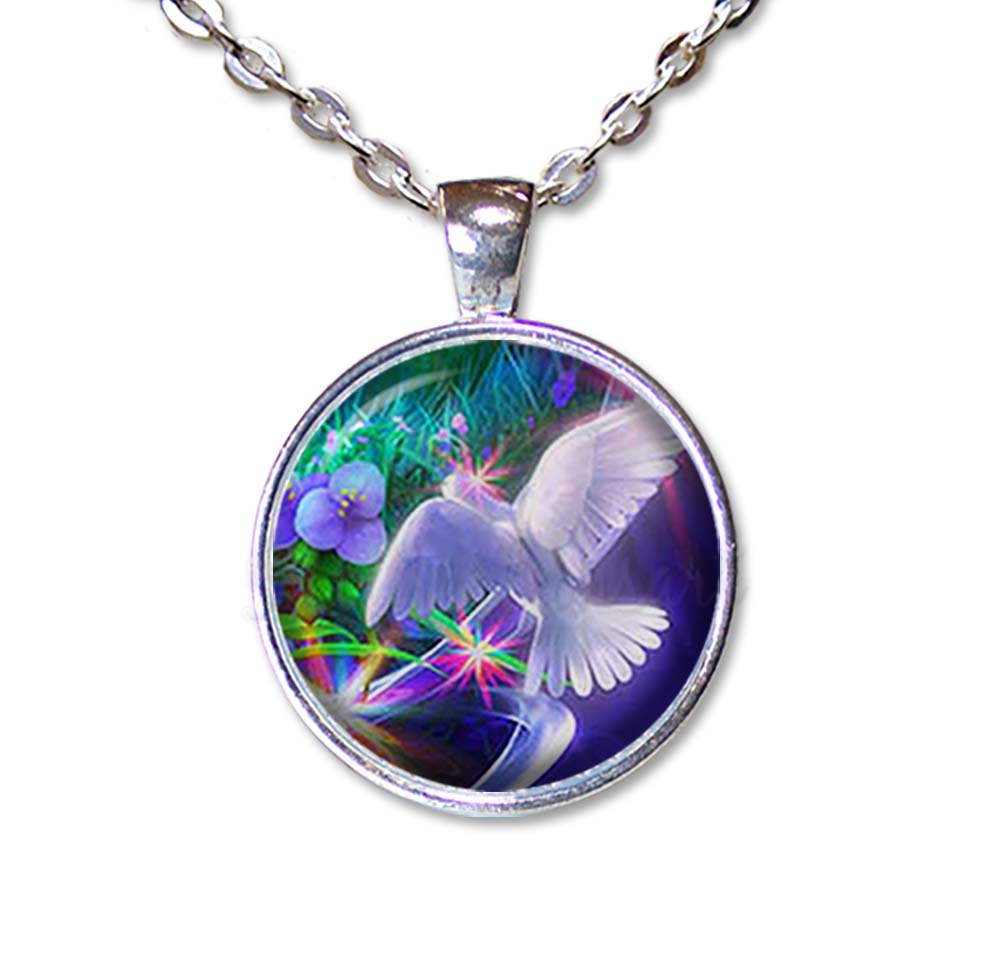Dreaming Dove