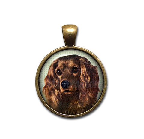 Sweet Cocker Spaniel