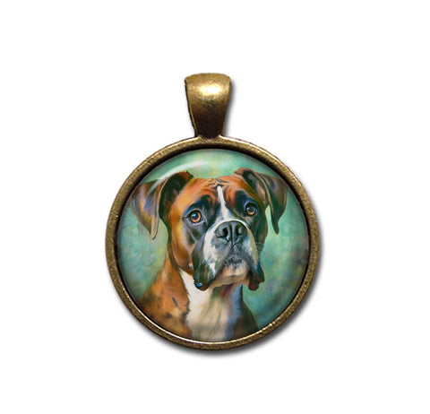 Adorable Boxer Dog Lovers