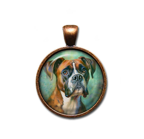 Adorable Boxer Dog Lovers