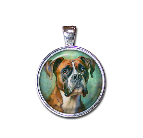 Adorable Boxer Dog Lovers