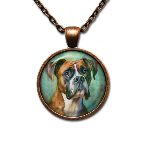 Adorable Boxer Dog Lovers