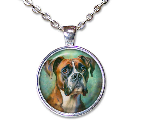 Adorable Boxer Dog Lovers