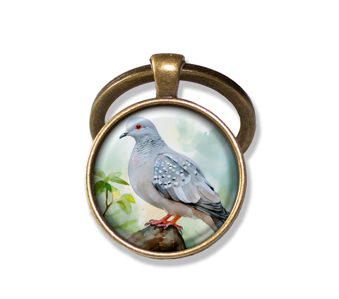 Diamond Dove