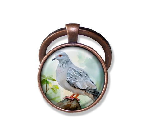 Diamond Dove