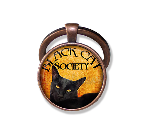 Black Cat Society