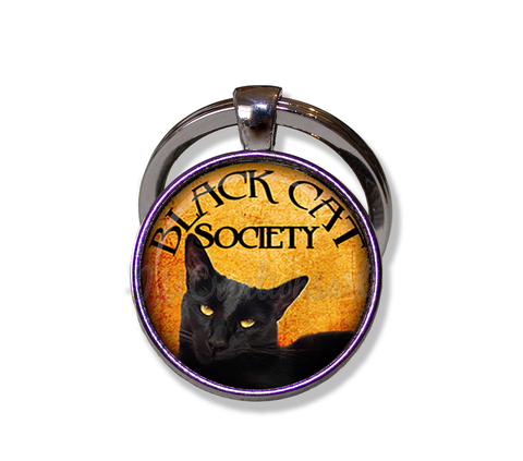 Black Cat Society