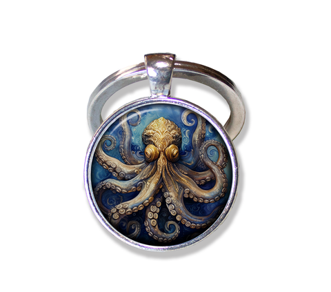 Octopus Sea Creature