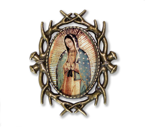 Our Lady of Guadalupe