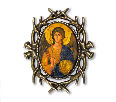 Archangel Michael 1300s