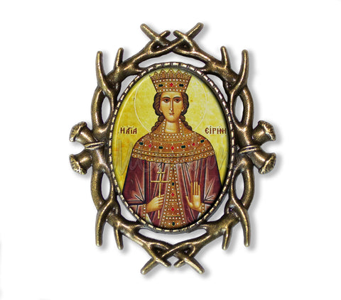 Saint Irene