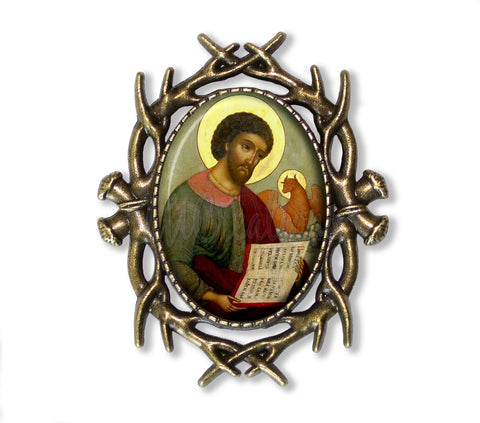Saint Luke the Evangelist