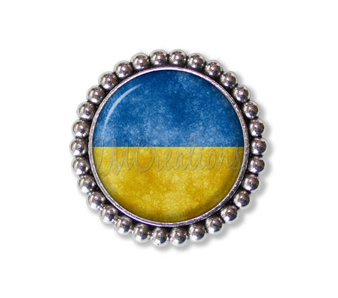 Ukranian Flag