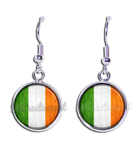 Irish Flag
