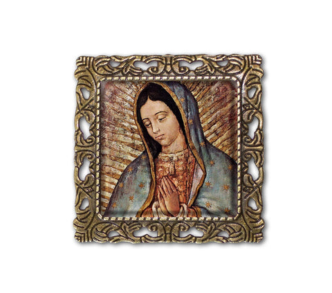 Lady of Guadalupe