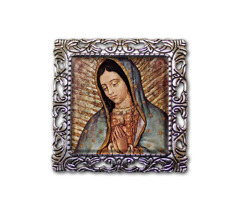 Lady of Guadalupe