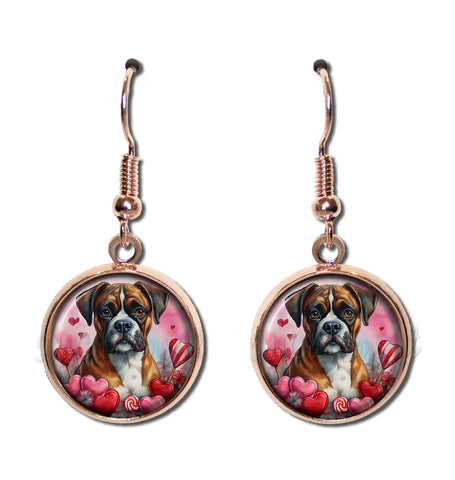 Sweet Valentine's Boxer