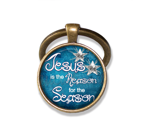 Jesus is the Reason for the Season