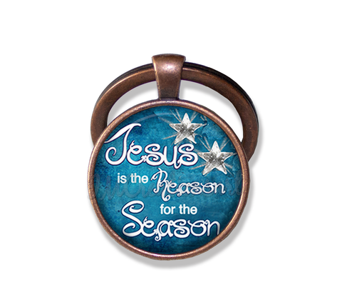 Jesus is the Reason for the Season