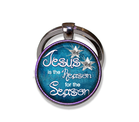 Jesus is the Reason for the Season