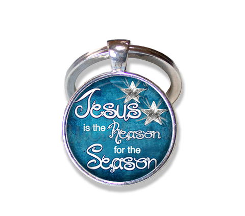 Jesus is the Reason for the Season