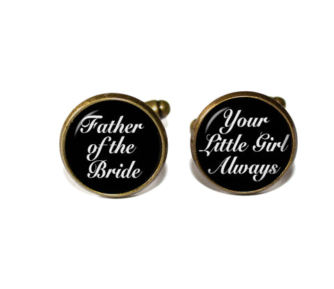 Daddy's Little Girl Wedding