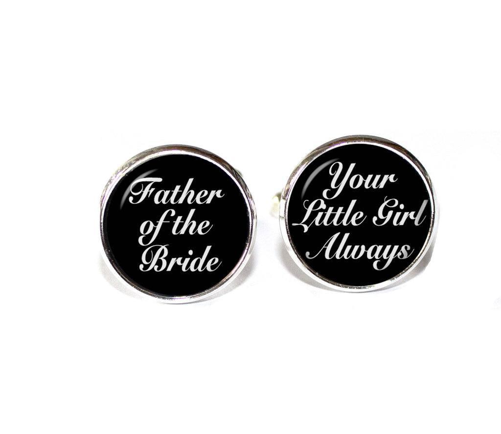 Daddy's Little Girl Wedding