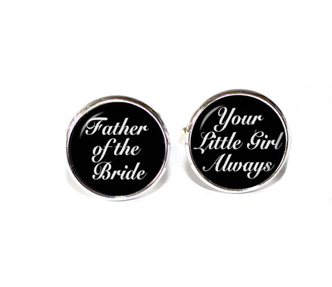 Daddy's Little Girl Wedding