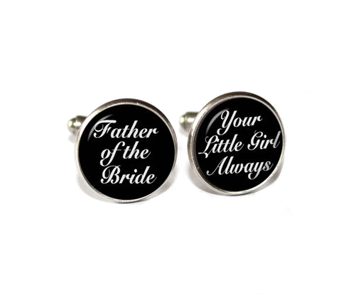 Daddy's Little Girl Wedding