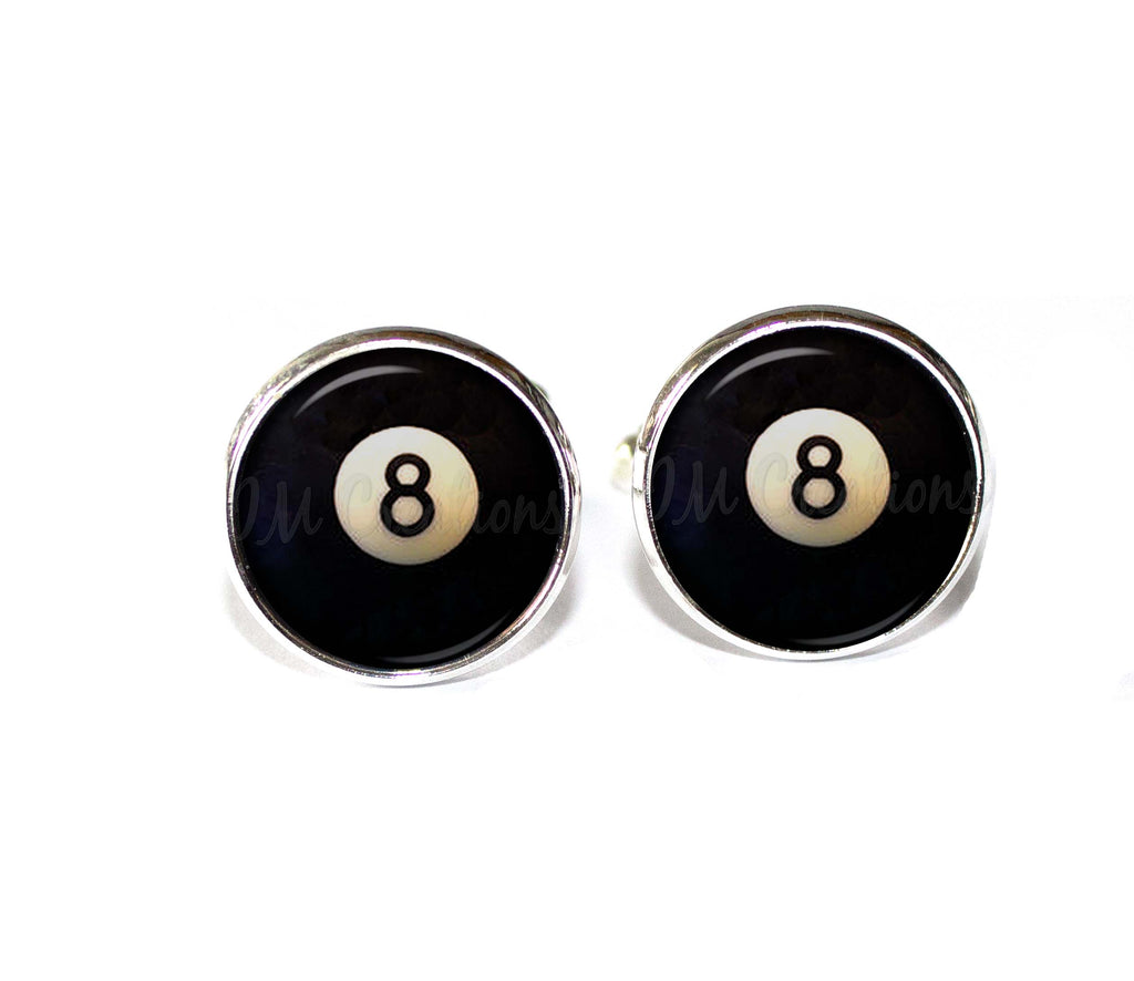 Black Eight Ball