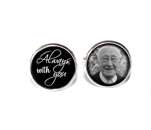 Custom Personalized Memorial