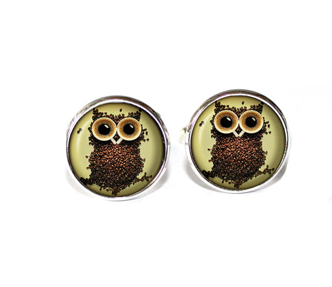 Coffee Owl