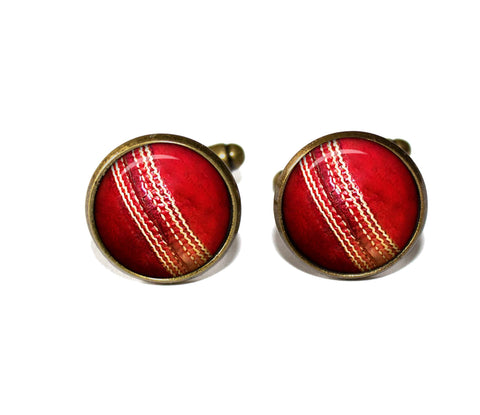 Cricket Ball