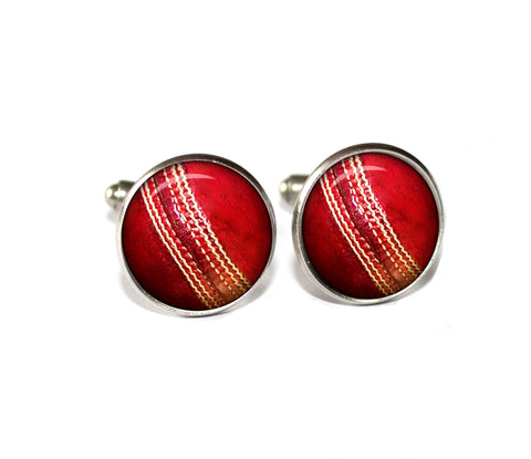 Cricket Ball