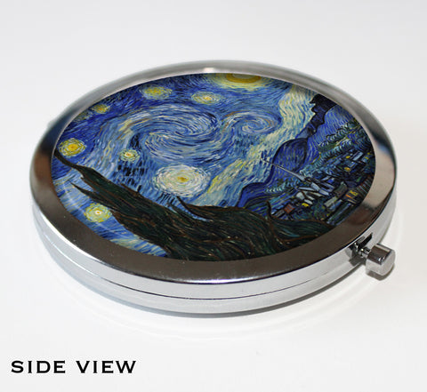 Van Gogh's Starry Night