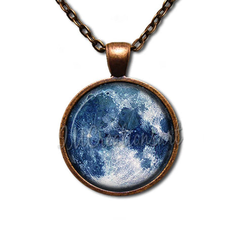 Blue Moon Design