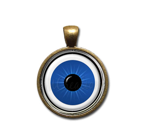 Evil Eye Amulet