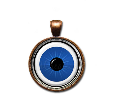 Evil Eye Amulet