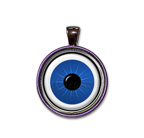 Evil Eye Amulet