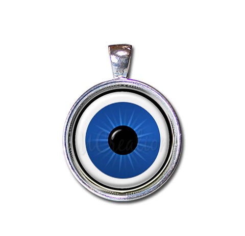 Evil Eye Amulet