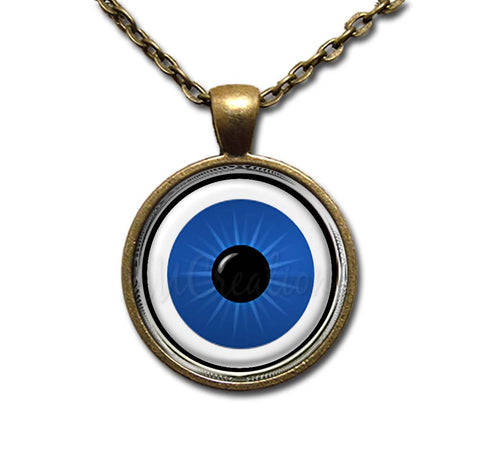 Evil Eye Amulet