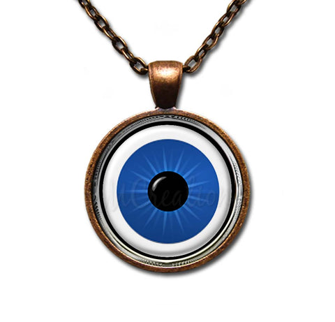 Evil Eye Amulet