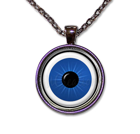 Evil Eye Amulet