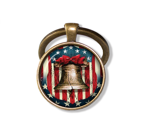 Vintage Liberty Bell