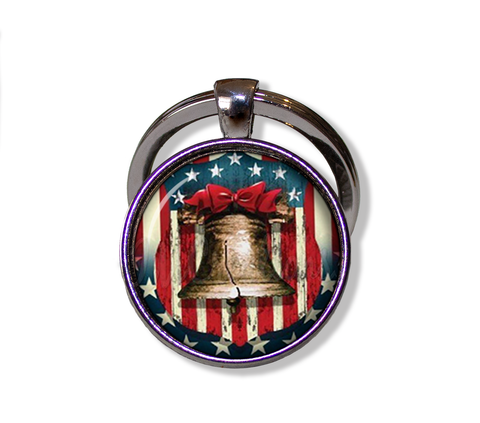 Vintage Liberty Bell