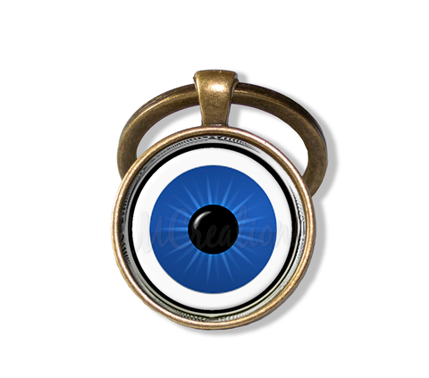 Evil Eye Amulet