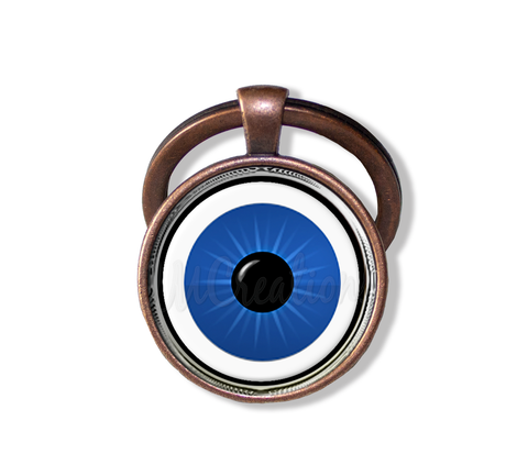 Evil Eye Amulet