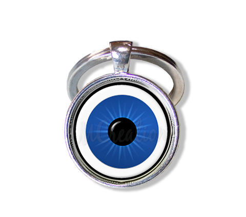 Evil Eye Amulet