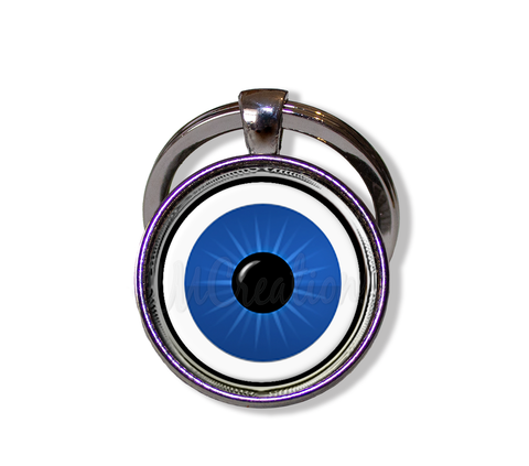 Evil Eye Amulet